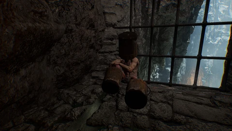 Bucketlord